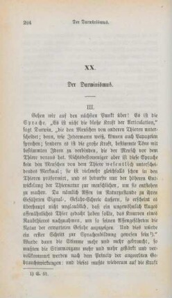 284-307 Der Darwinismus