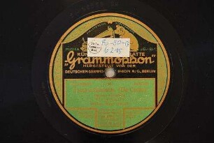Torna a Surriento : canzone napoletana / (De Curtis)