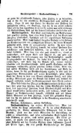 Verschwiegenheit