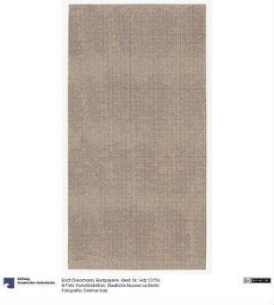 Buntpapiere