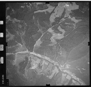 Luftbild: Film 76 Bildnr. 645