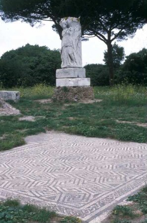 Minerva Vittoria