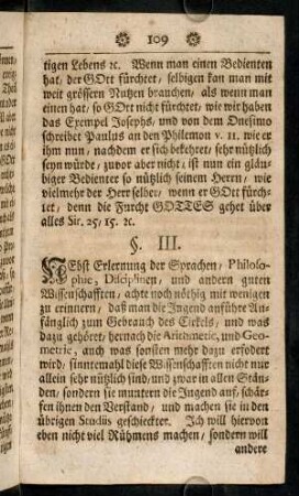 109-115, §§. III.-IV.