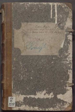 Totenregister I Kayh 1808-1861 Totenregister I Altingen 1808-1859