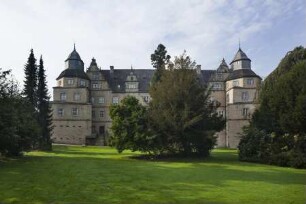 Schloss Varenholz