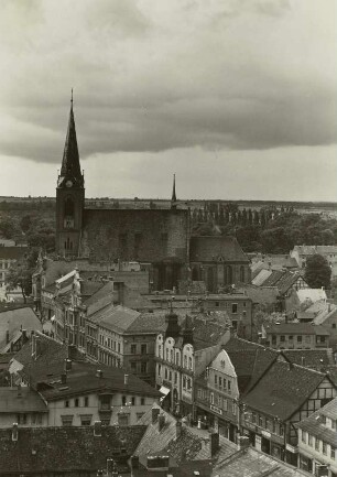 Ort, Stendal