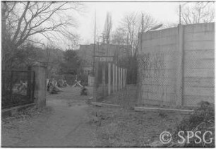 Grenzanlage Babelsberg