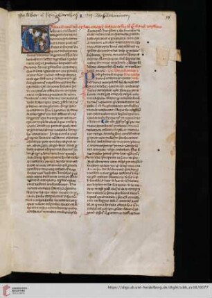 Godefridus de Trano, Summa super rubricis decretalium