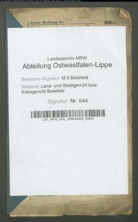 Sonstige: Schildmann, Caspar Heinrich: