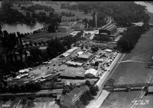Magdeburg, Ausstellung