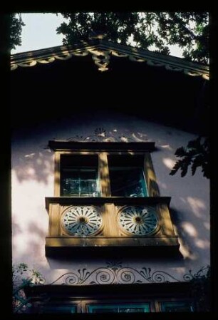 Pfaueninsel 5.9.75.