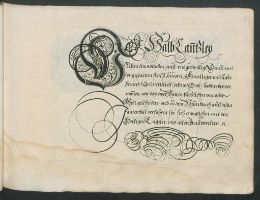 HalbCantzley
