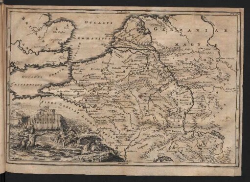 Gallia Belgica
