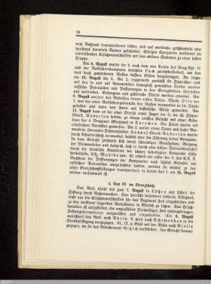 4. Das III. im Grenzschutz