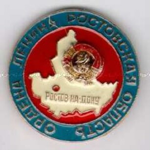Rostow am Don (Gebiet)