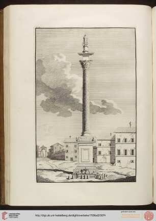 La Colonne de la Paix