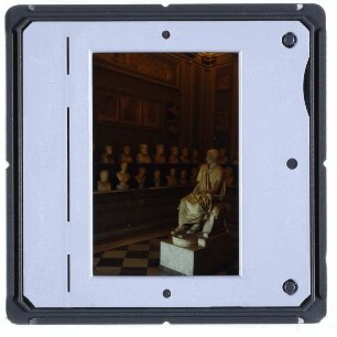 Rom, Kapitol, Palazzo Nuovo : Sala dei Filosofi