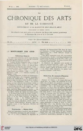 Nr. 16 (20 Avril)