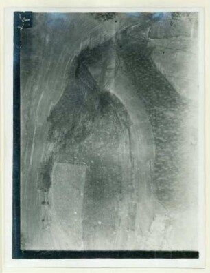 Foto des Geländes um den Côtes des Hures (Luftbild)
