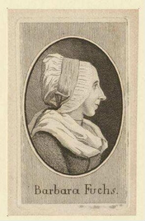 Barbara Fuchs