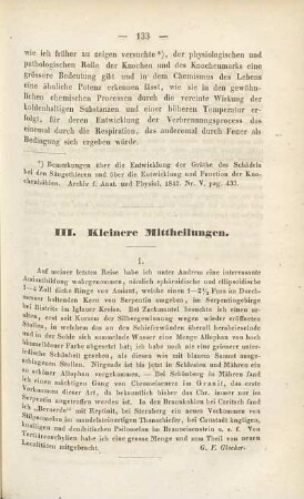 Vierte Generalversammlung am 30. April 1849 zu Ulm
