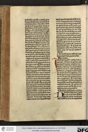 De nomine. Johannes baptista multipliciter nominatur, dicitur enim propheta, amicus sponsi, lucerna, angelus...