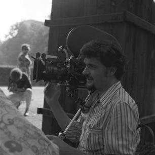 Fassbinder produziert: Film Nr. 8