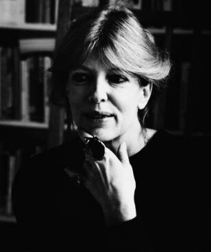Suzanne Brøgger : Porträt Suzanne Brøgger