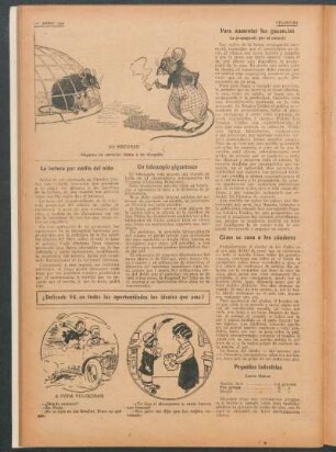 La lectura por medio del oído