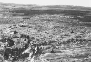 Bogotá (Lateinamerika-Aufenthalte 1934/1942 - 2. Kolumbien 1934-1937)
