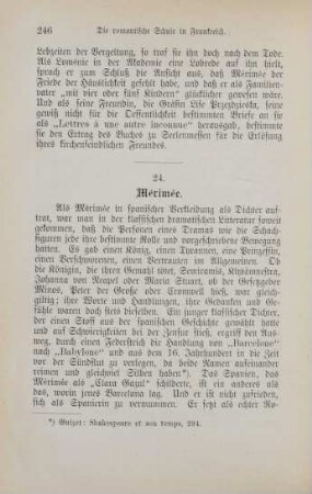 24. Mérimée