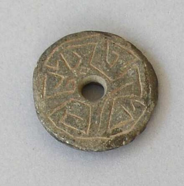 spindle whorl