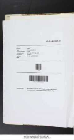 Ehren-Gedächtniß der seligen Frau Christine Marie Lutterothin, gebohrner Lutterothin.