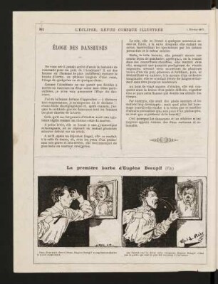 La première barbe d'Eugène Beaupif (fin)