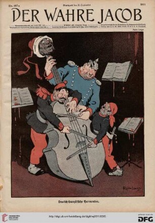 Nr. 657 (26. September 1911)