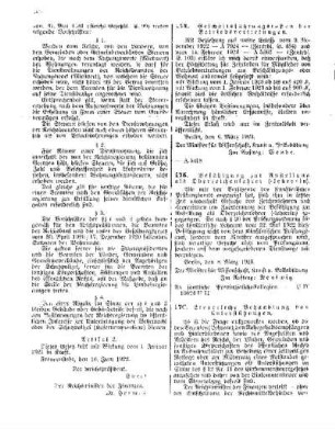 Befähigung zur Anstellung als Oberzeichenlehrer (-lehrerinnen) : [Amtlicher Teil]