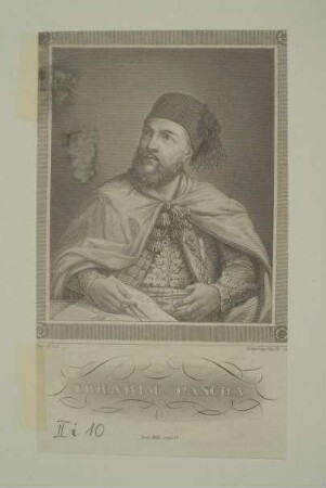 Ibrahim Pascha