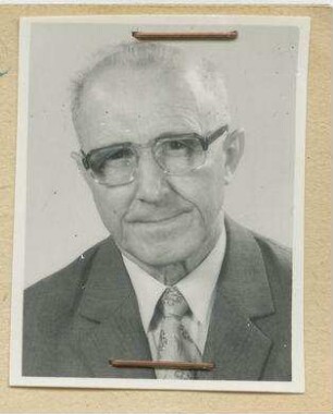 Herbert Heiber