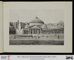 Serie 30-11: Chiesa di S. Francesco di Paola