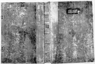 M. Fabii Quintiliani libri de institutione oratoria - BSB Clm 23473