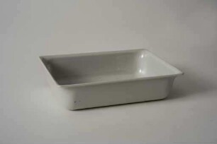 Beilagenschale (Werkbundkiste Kunststoff, Beilagenschale)