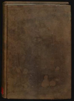 Berliner Liederhandschrift : Ms. germ. fol. 922