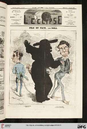 Nr. 168 (14. Januar 1872)