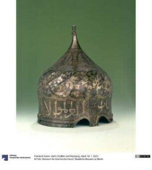 Helm (Waffen und Rüstung)