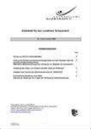 Amtsblatt für den Landkreis Schwandorf