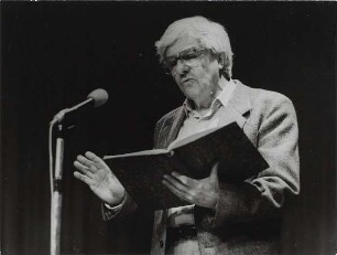 Ernst Kahler