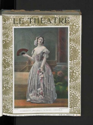 No. 350, Juillet - II 1913