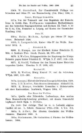 Das Haus der Welfen