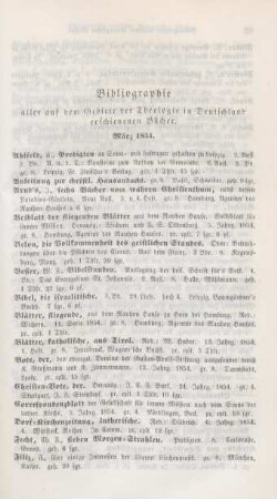 91-95 Bibliographie