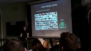 Anatomy of a role playing game